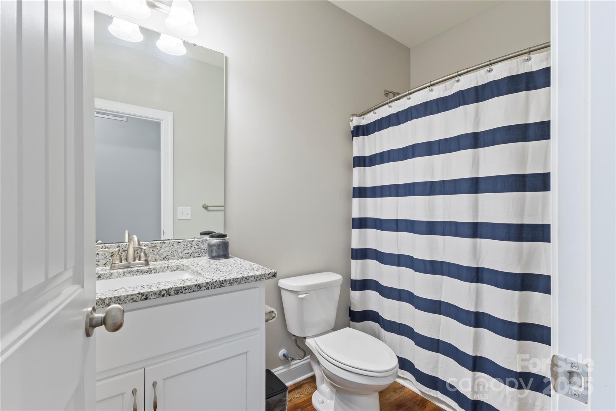 Charleston Place - Residential