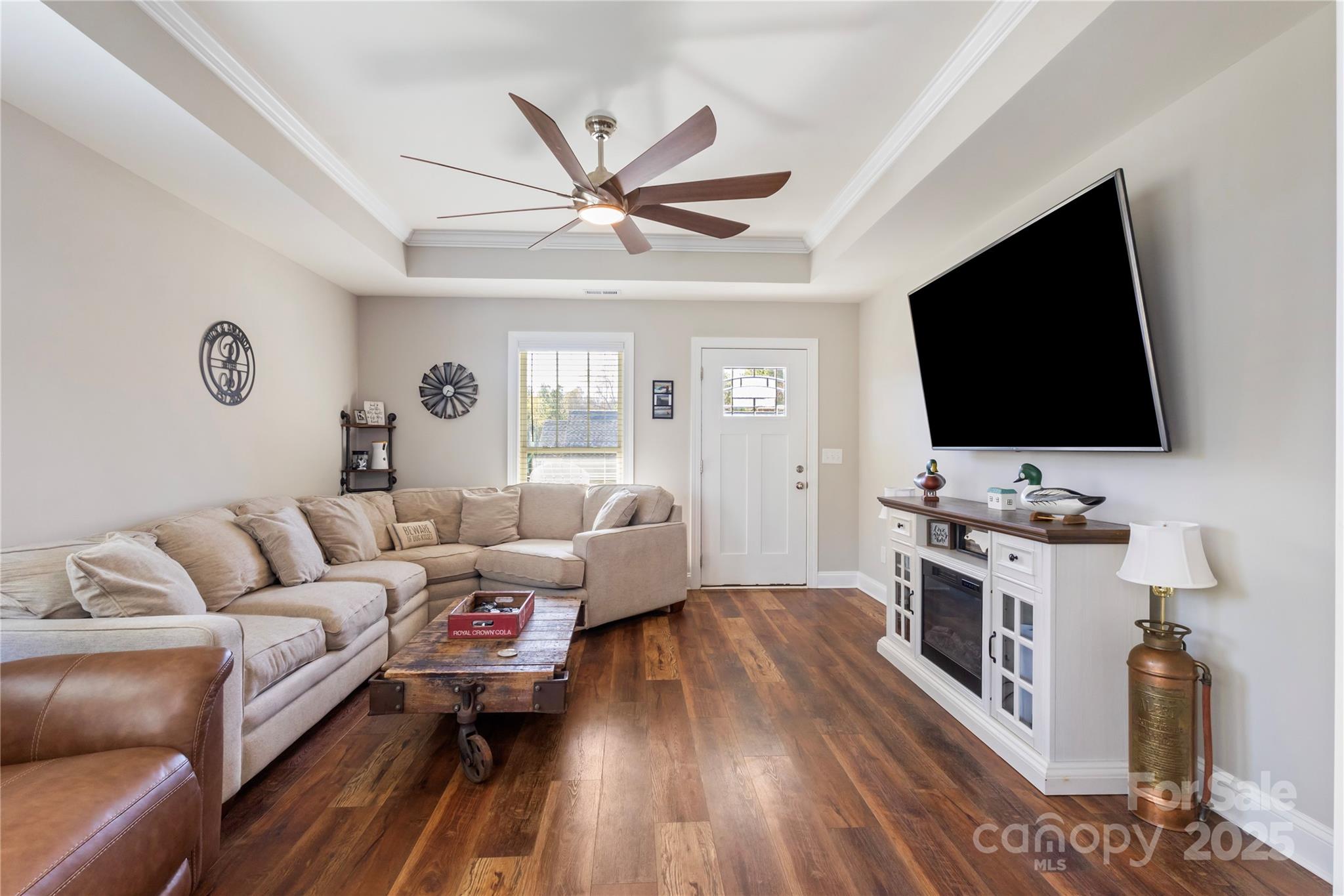 Charleston Place - Residential