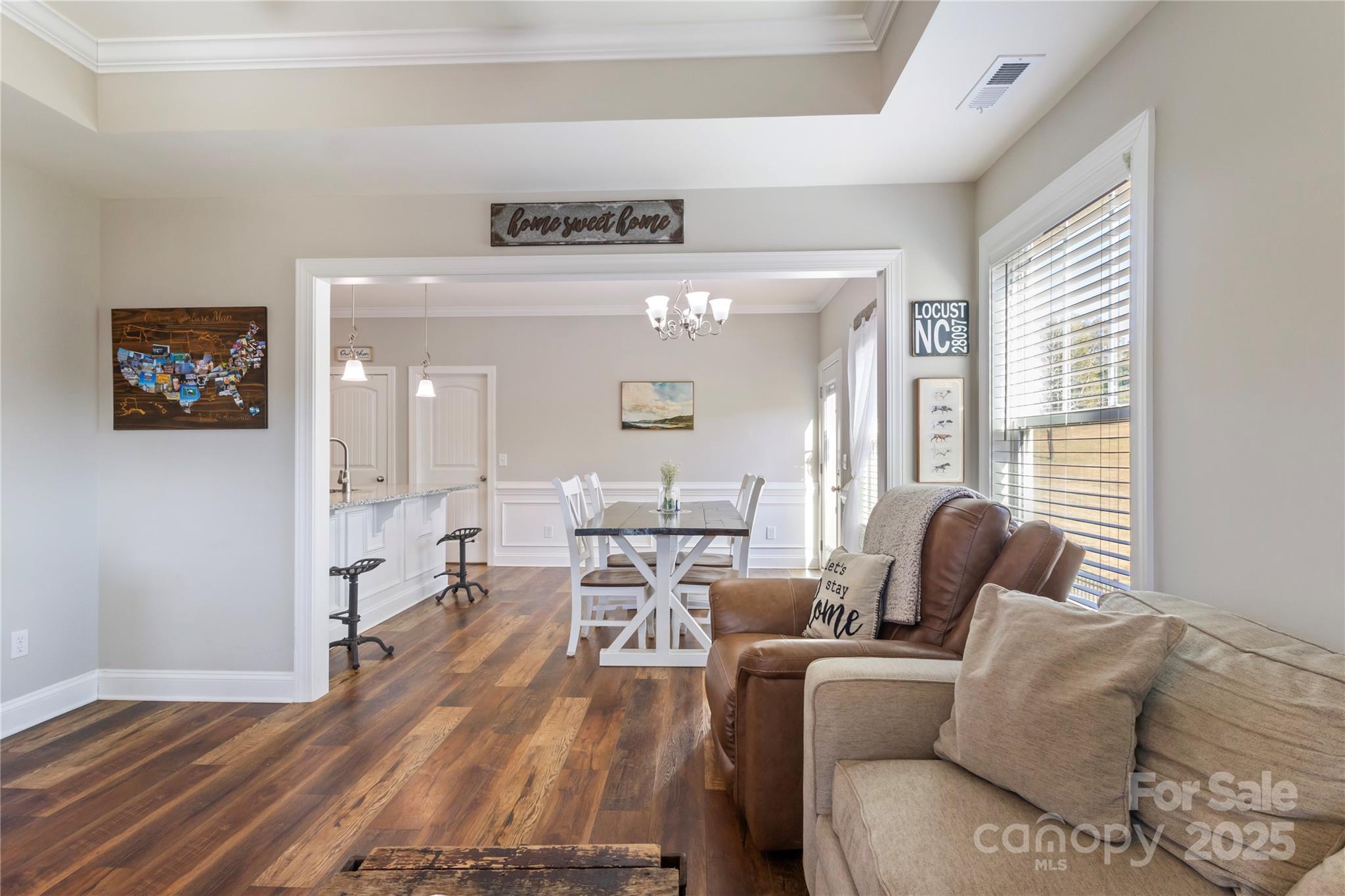 Charleston Place - Residential