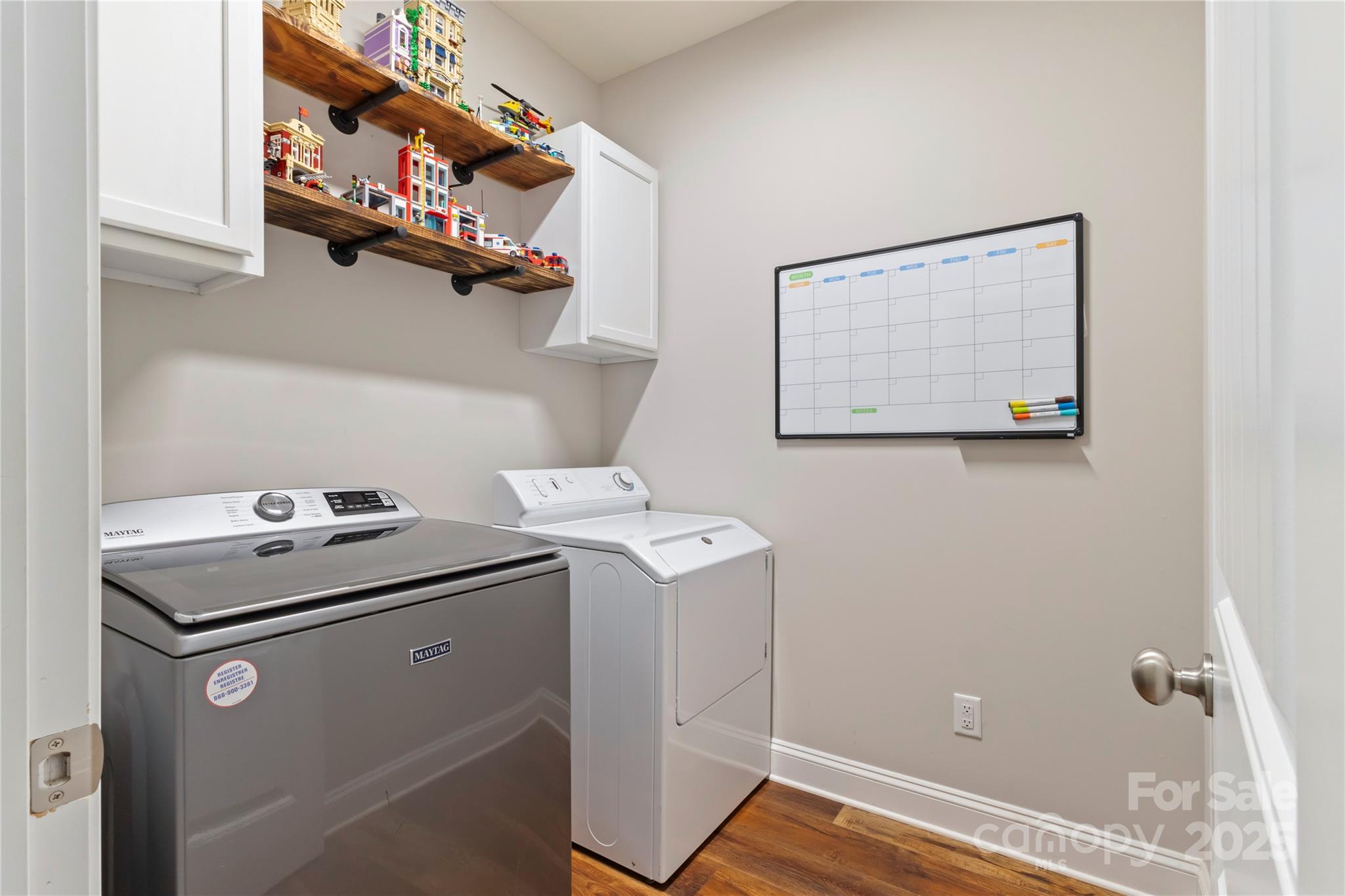 Charleston Place - Residential