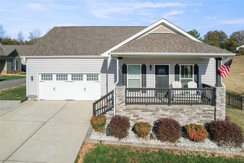 Photo of 230 Battery Drive, Locust, NC 28097 (MLS # 4322011)