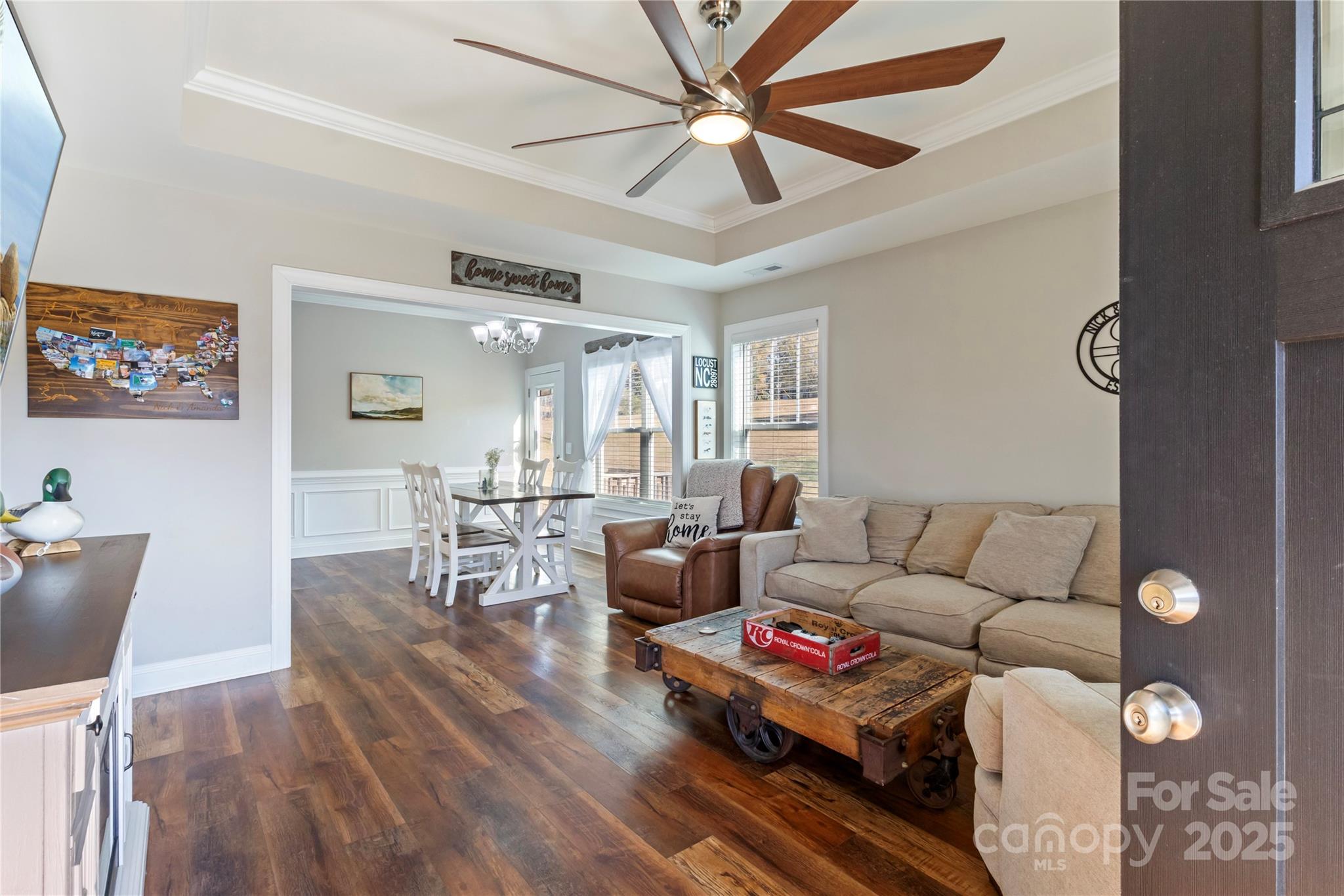 Charleston Place - Residential