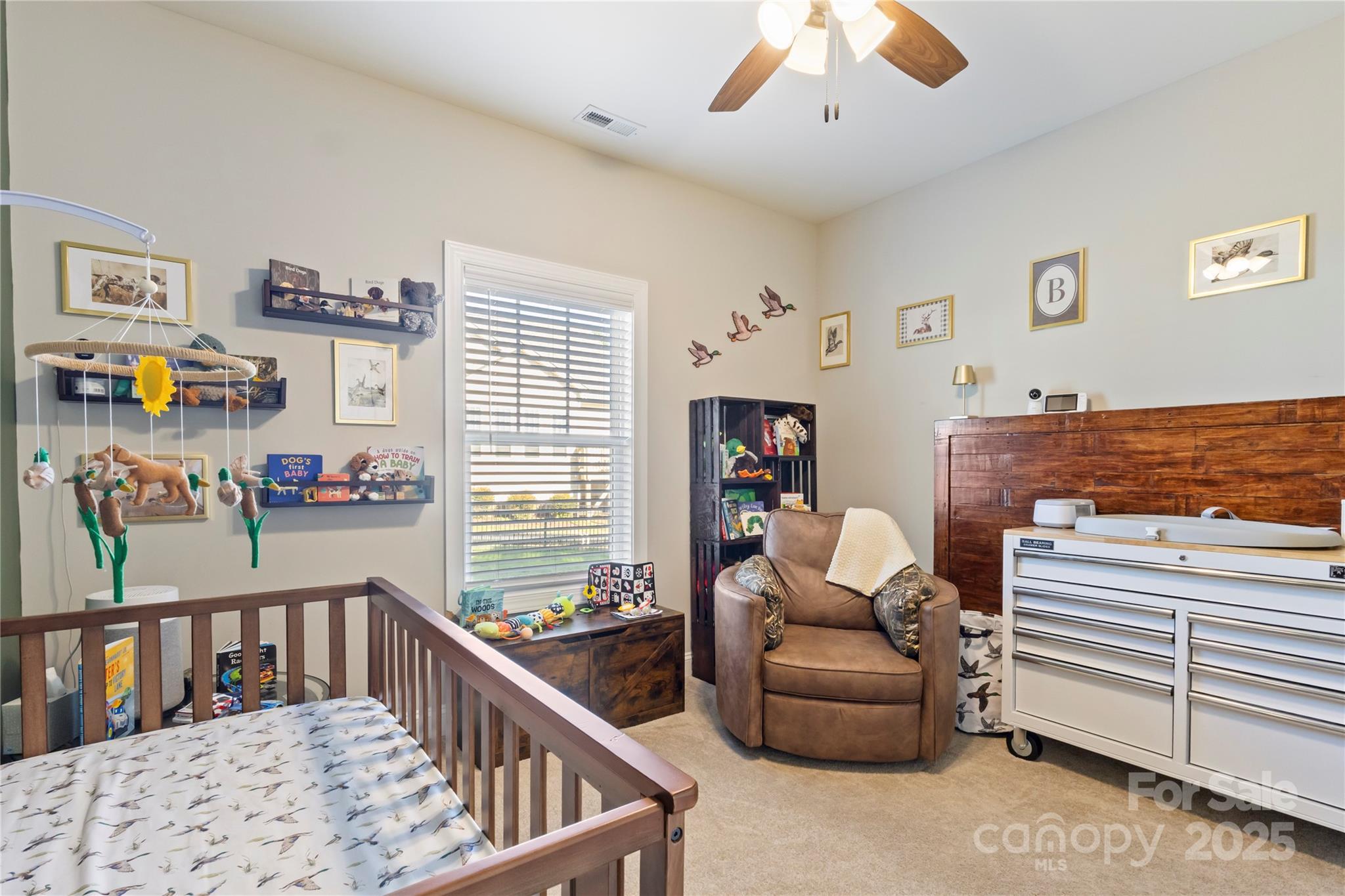 Charleston Place - Residential