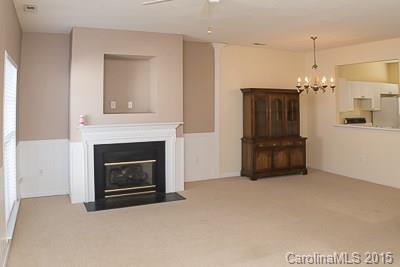 Mallard Square - Residential