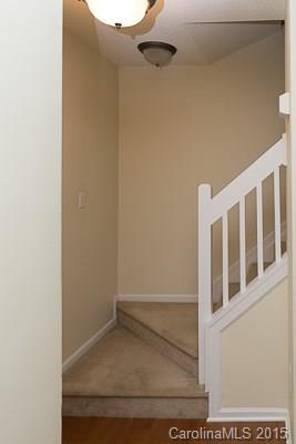 Mallard Square - Residential