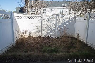 Mallard Square - Residential