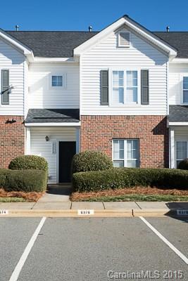 Mallard Square - Residential