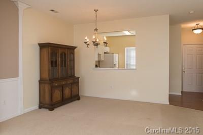 Mallard Square - Residential
