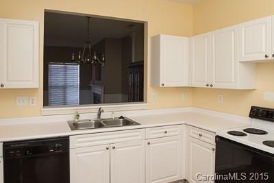 Mallard Square - Residential