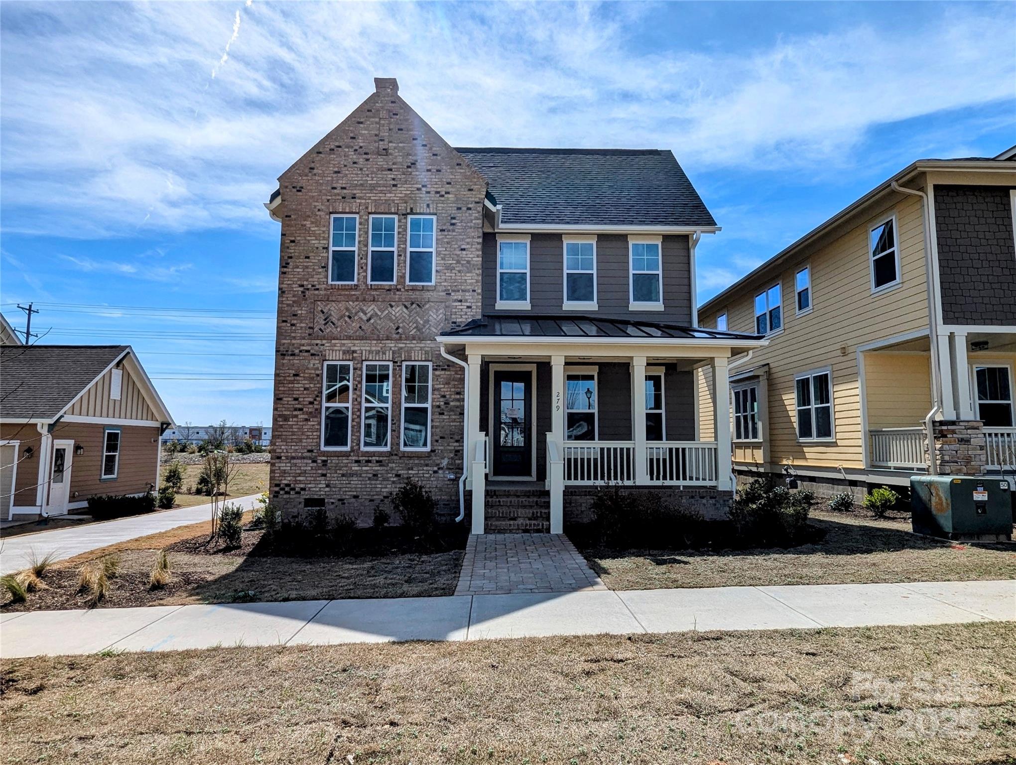 Riverwalk - Residential