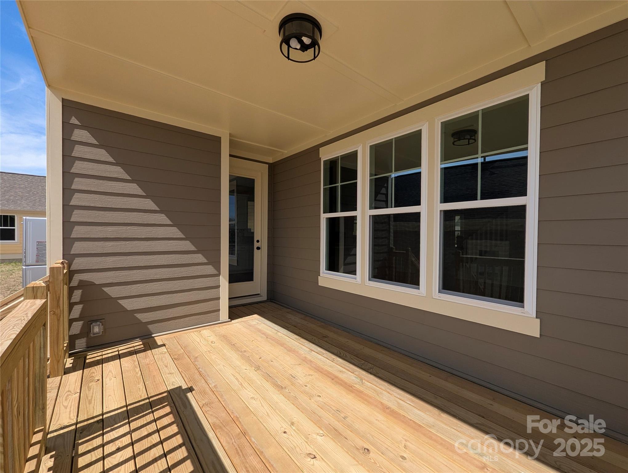 Riverwalk - Residential