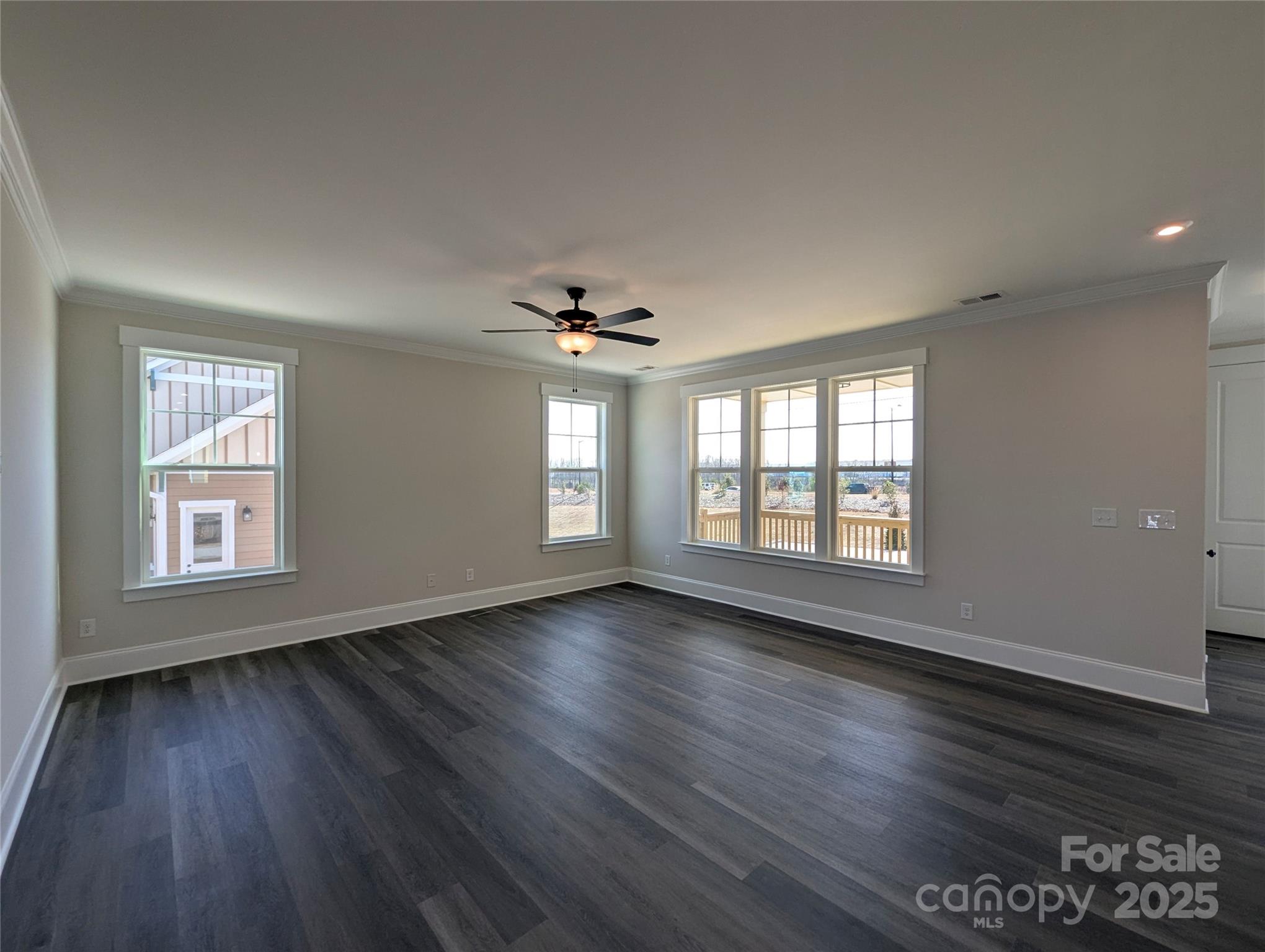 Riverwalk - Residential