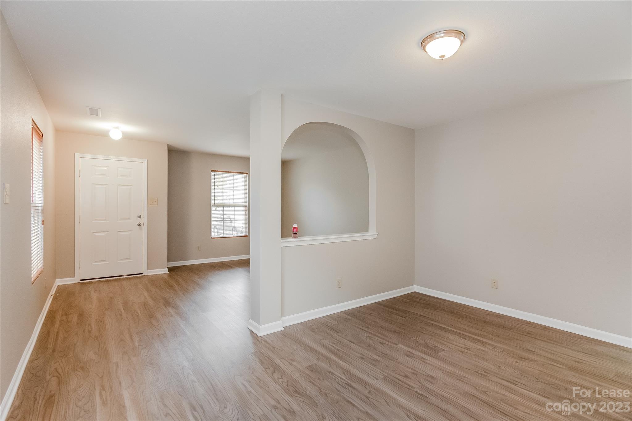 Waterhaven - Residential Lease