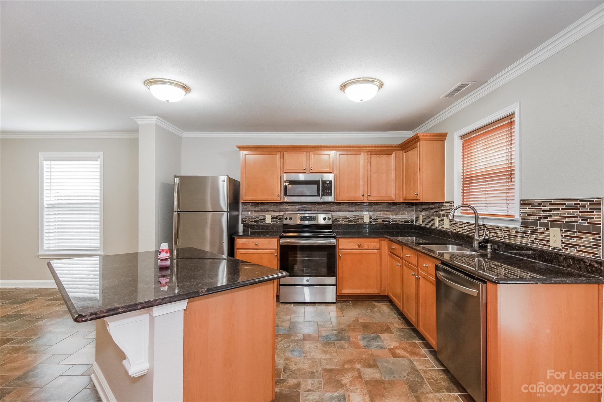 Waterhaven - Residential Lease
