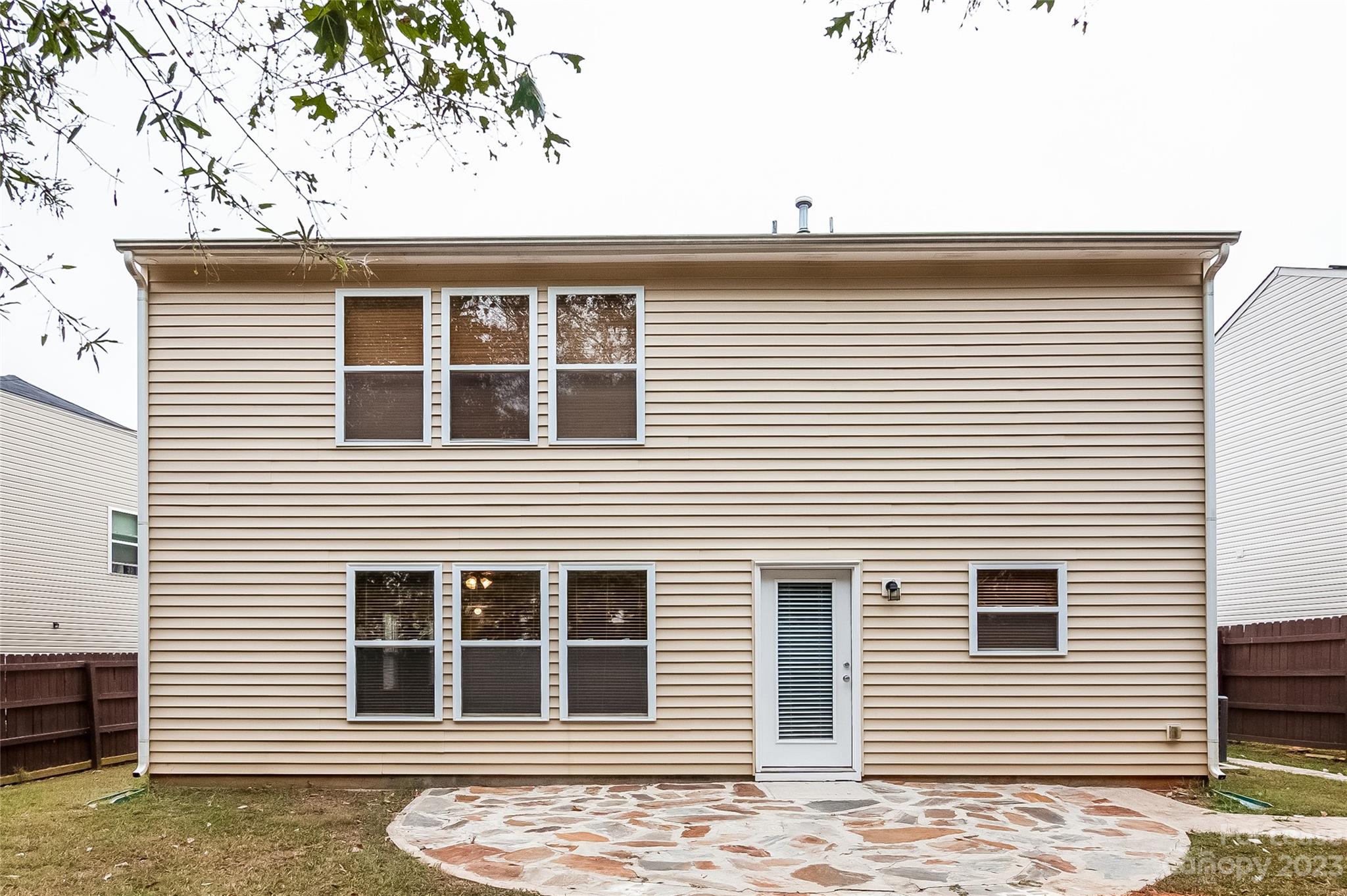Waterhaven - Residential Lease