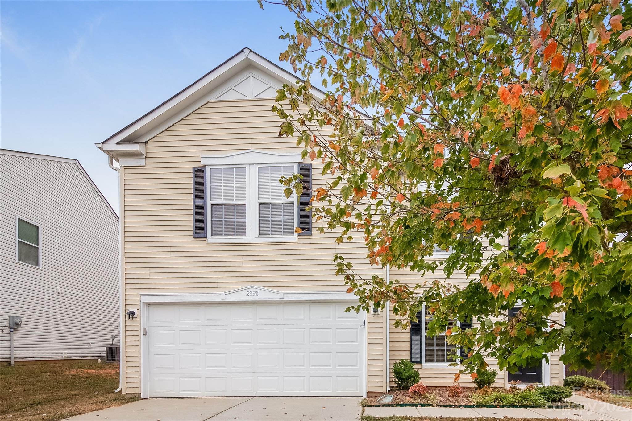 Waterhaven - Residential Lease