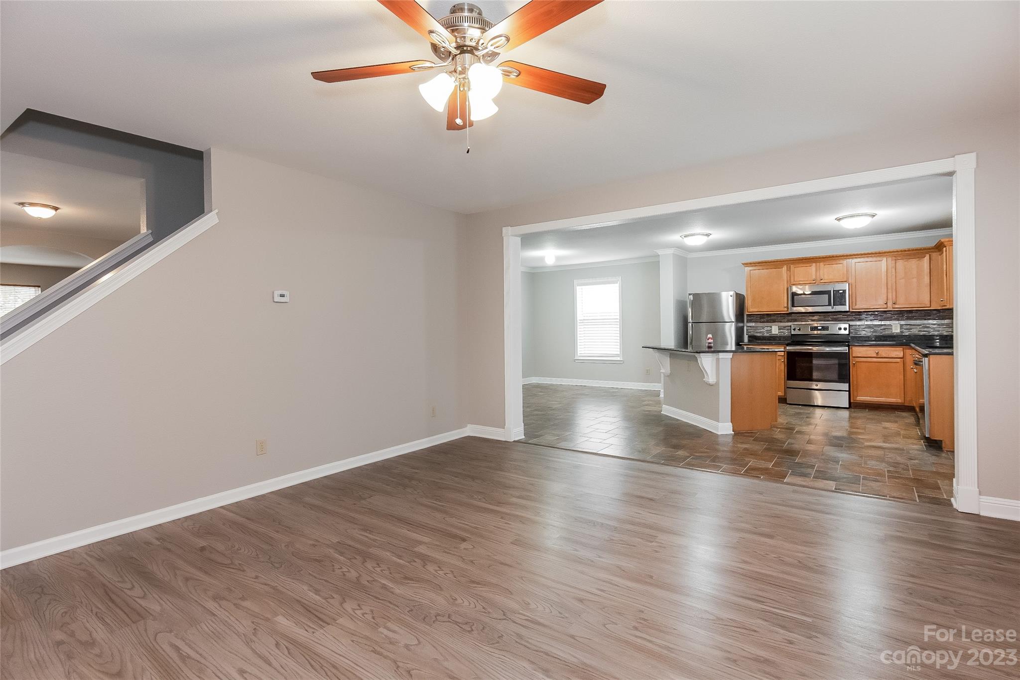 Waterhaven - Residential Lease
