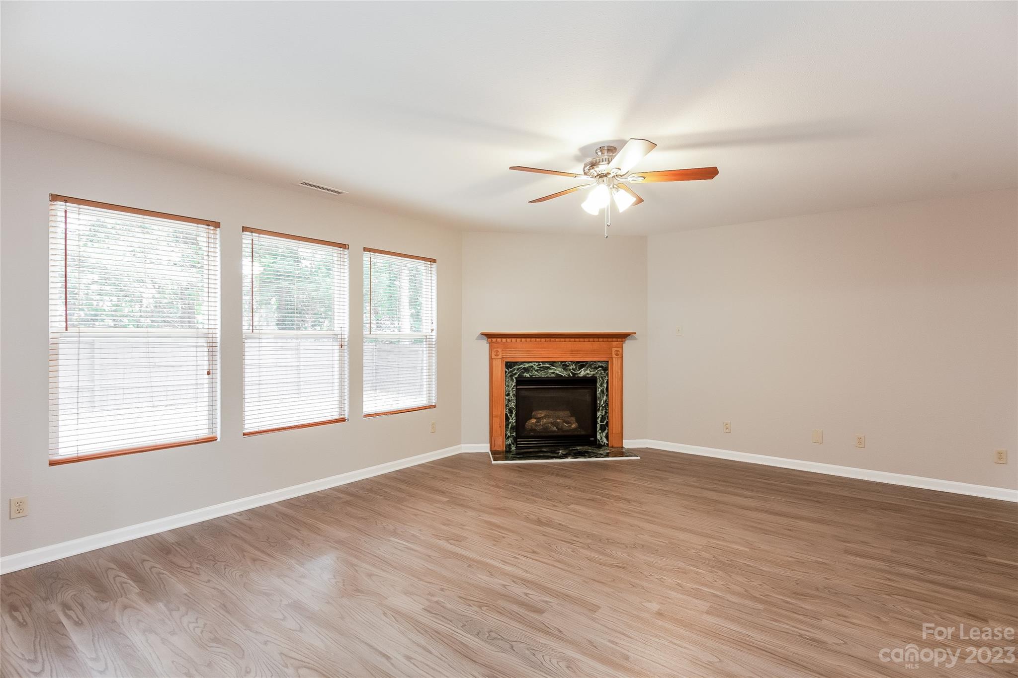 Waterhaven - Residential Lease