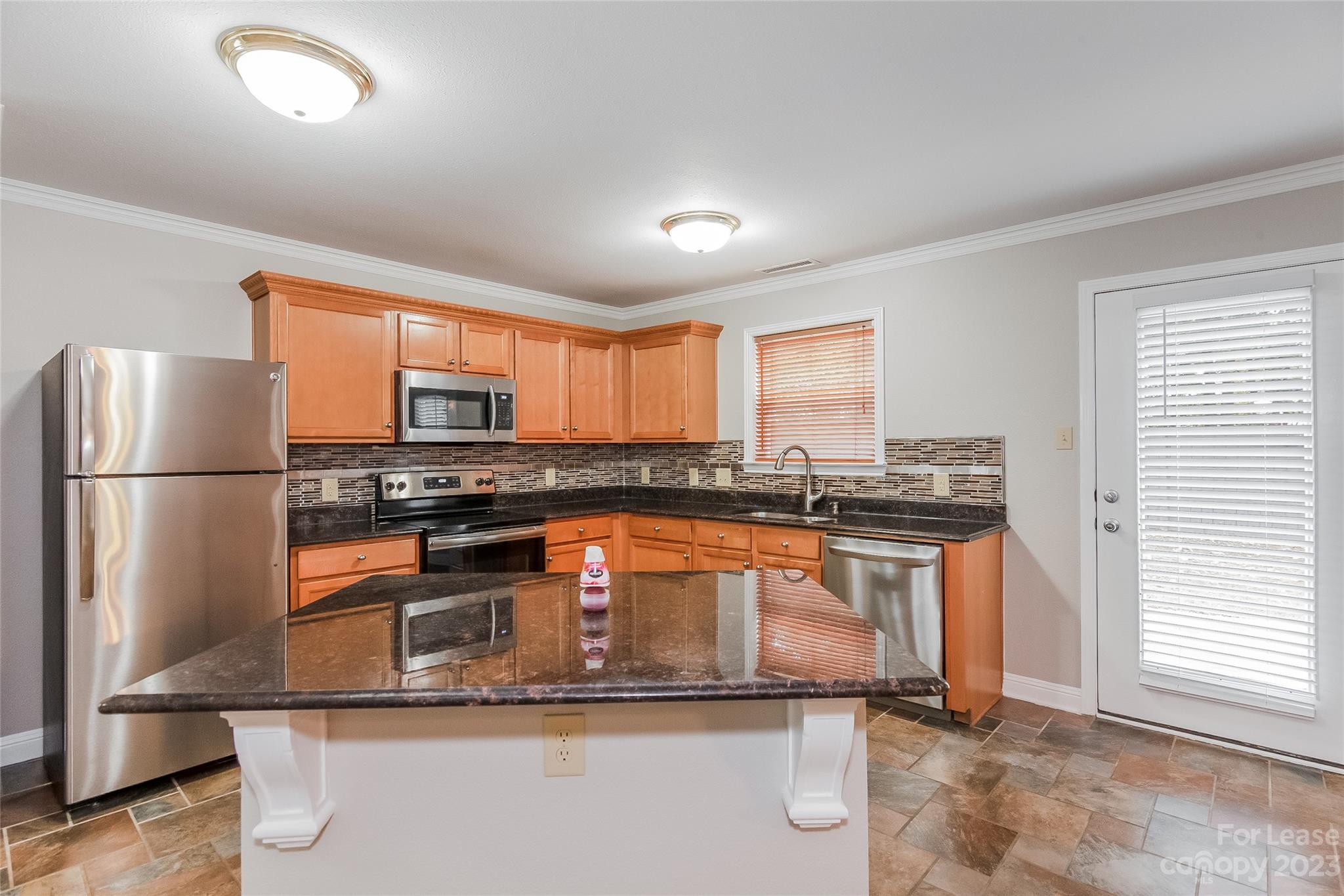 Waterhaven - Residential Lease