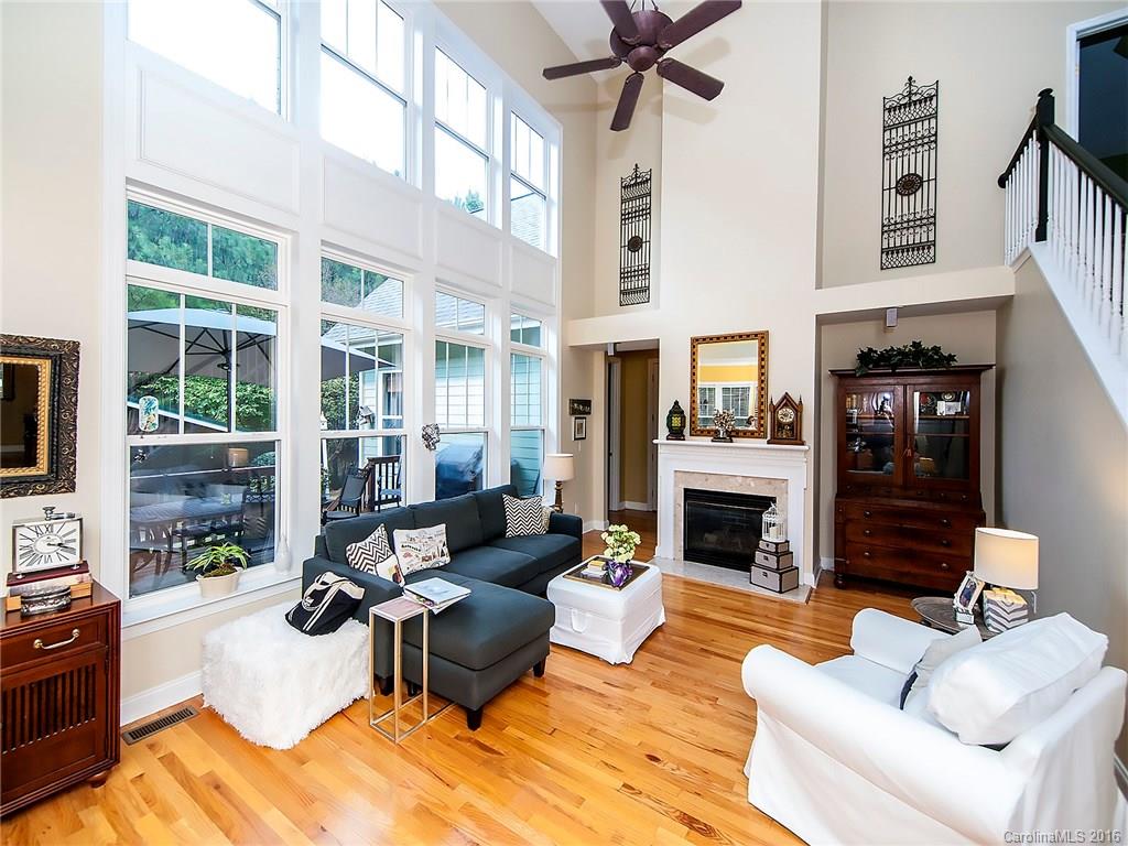 Lakeshore - Residential