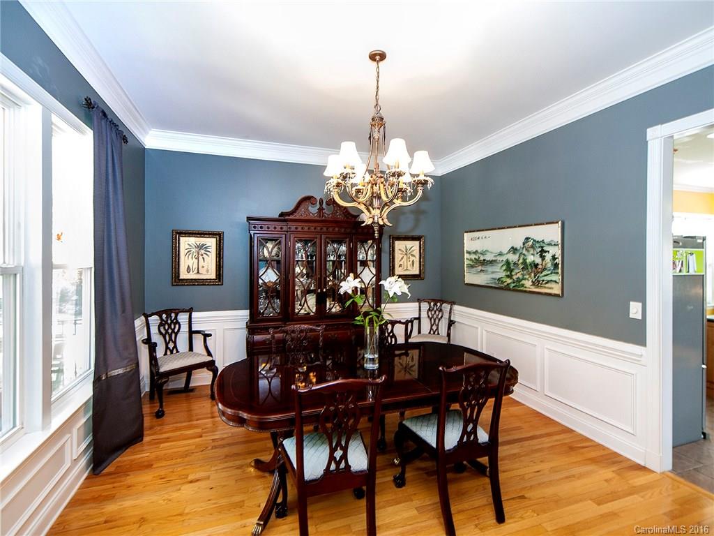 Lakeshore - Residential