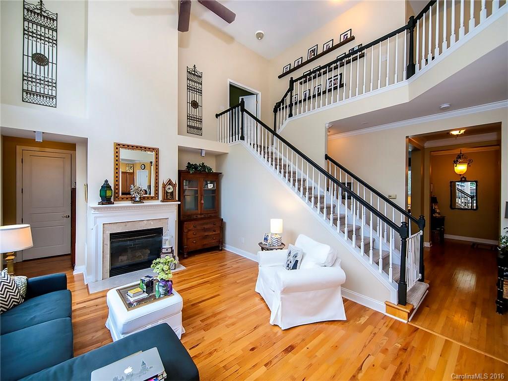 Lakeshore - Residential