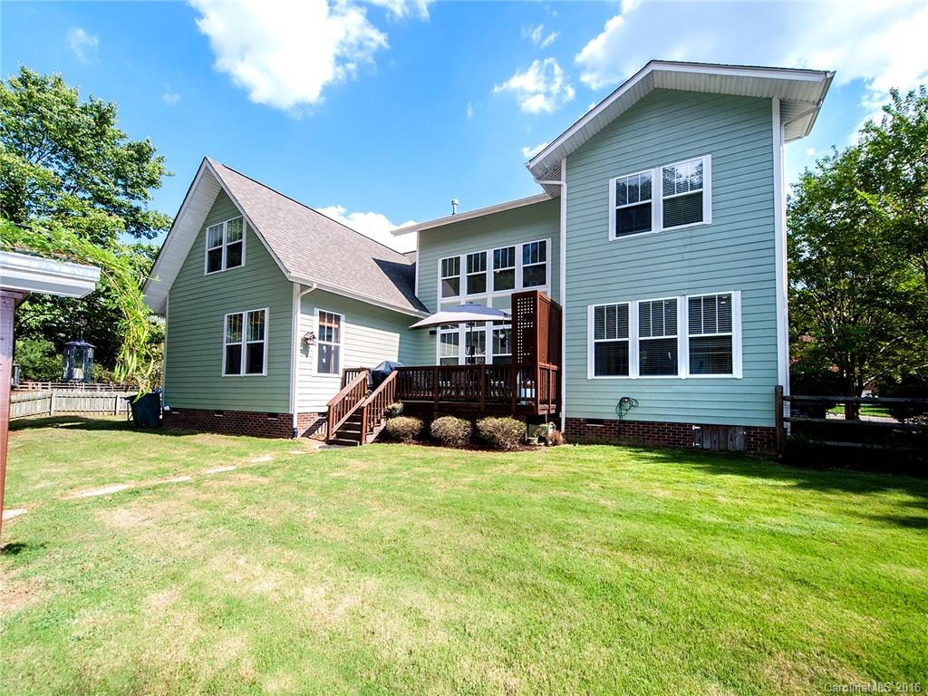 Lakeshore - Residential