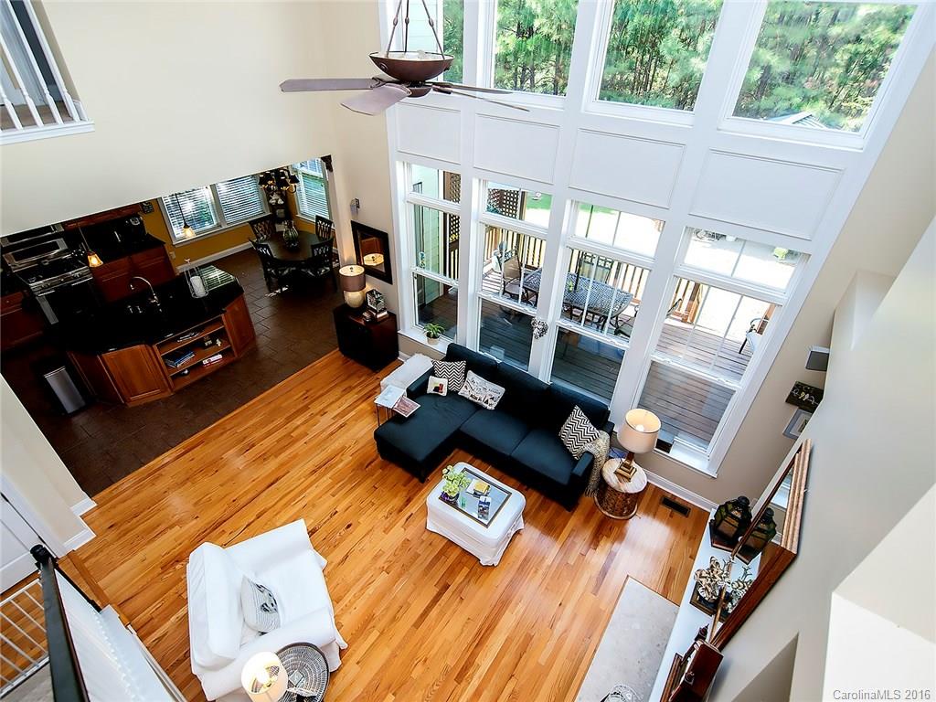 Lakeshore - Residential