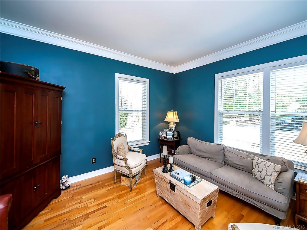 Lakeshore - Residential