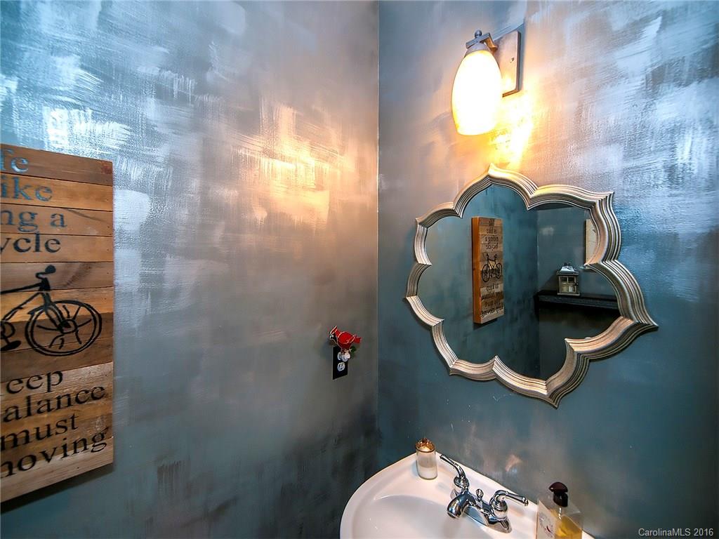 Lakeshore - Residential