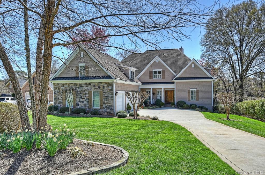 Diane Shores - Residential