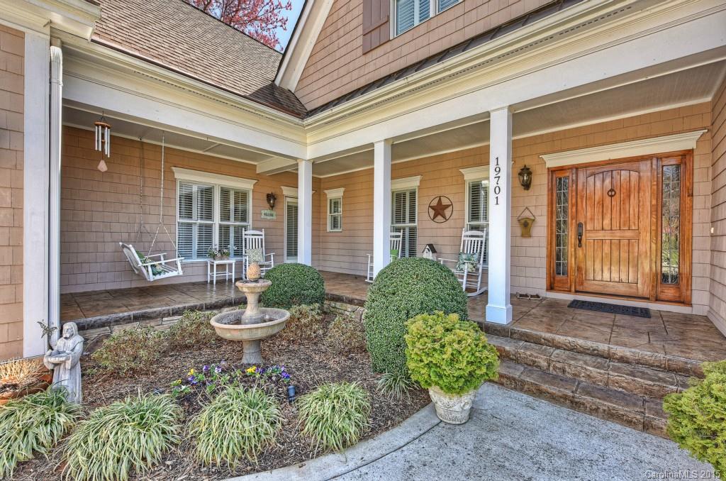 Diane Shores - Residential