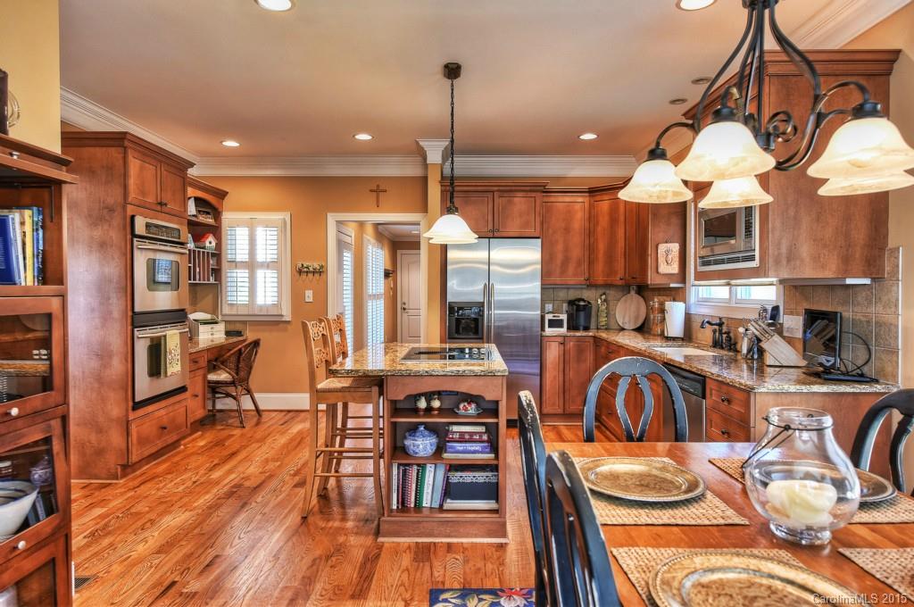 Diane Shores - Residential