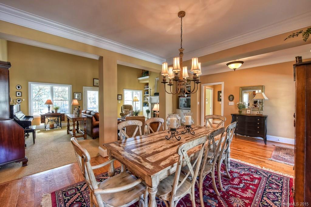 Diane Shores - Residential