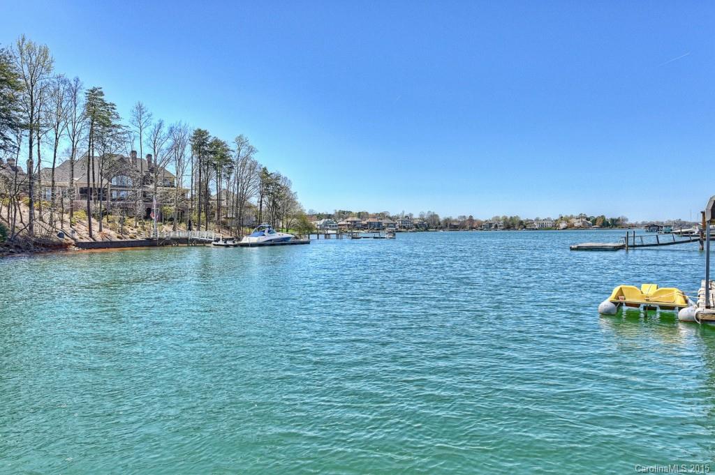 Diane Shores - Residential