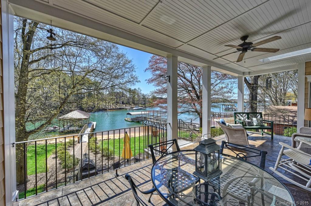 Diane Shores - Residential