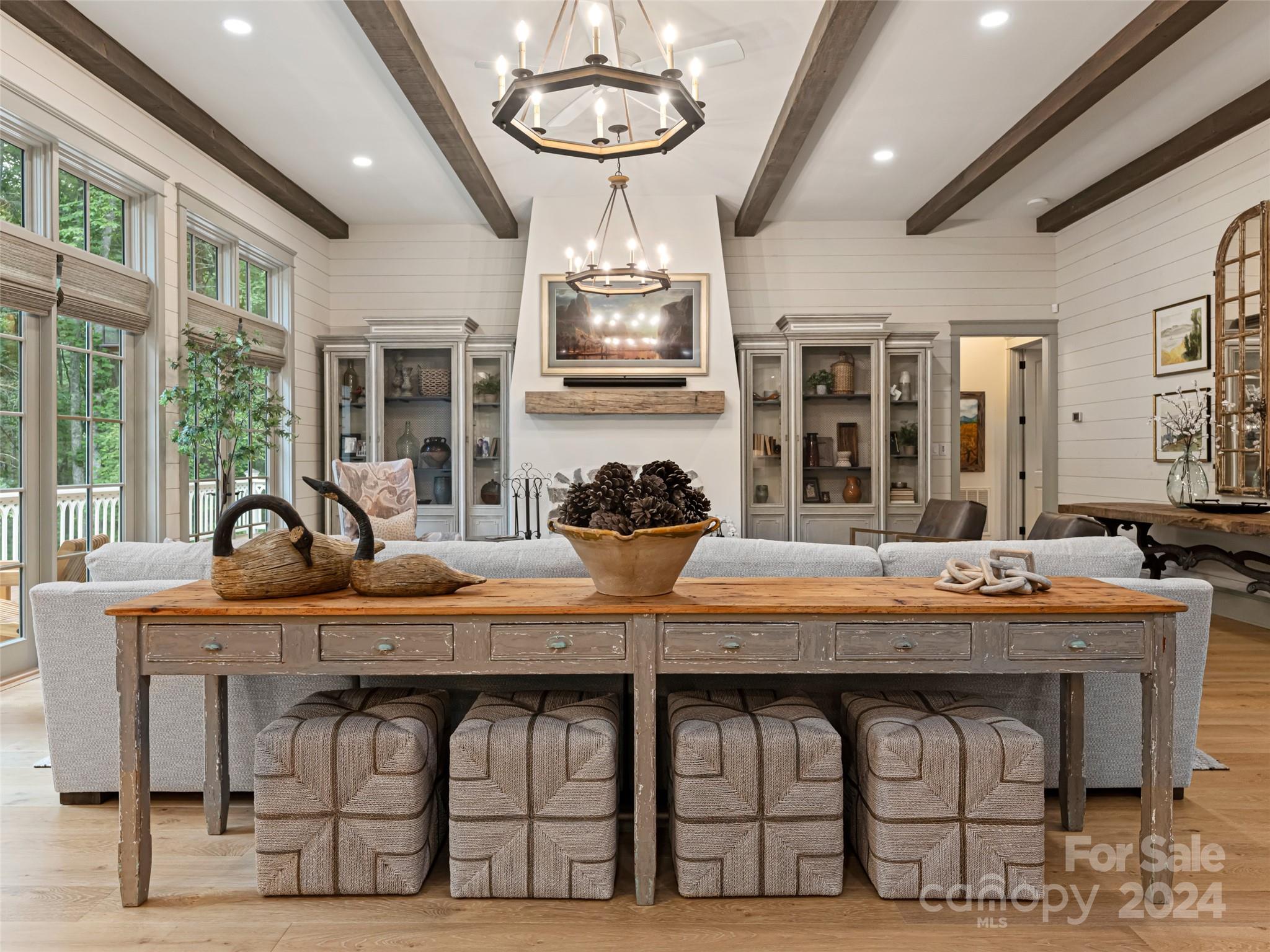 Ramble Biltmore Forest - Residential