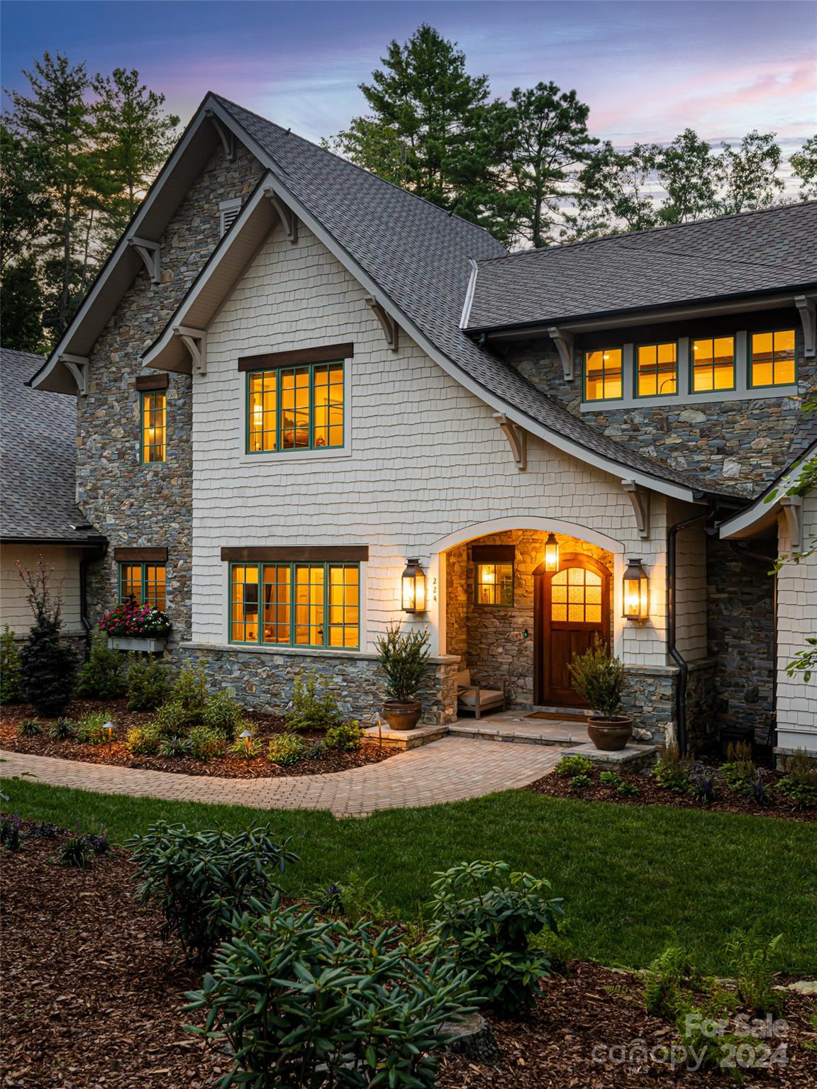 224 Fern Grove Court