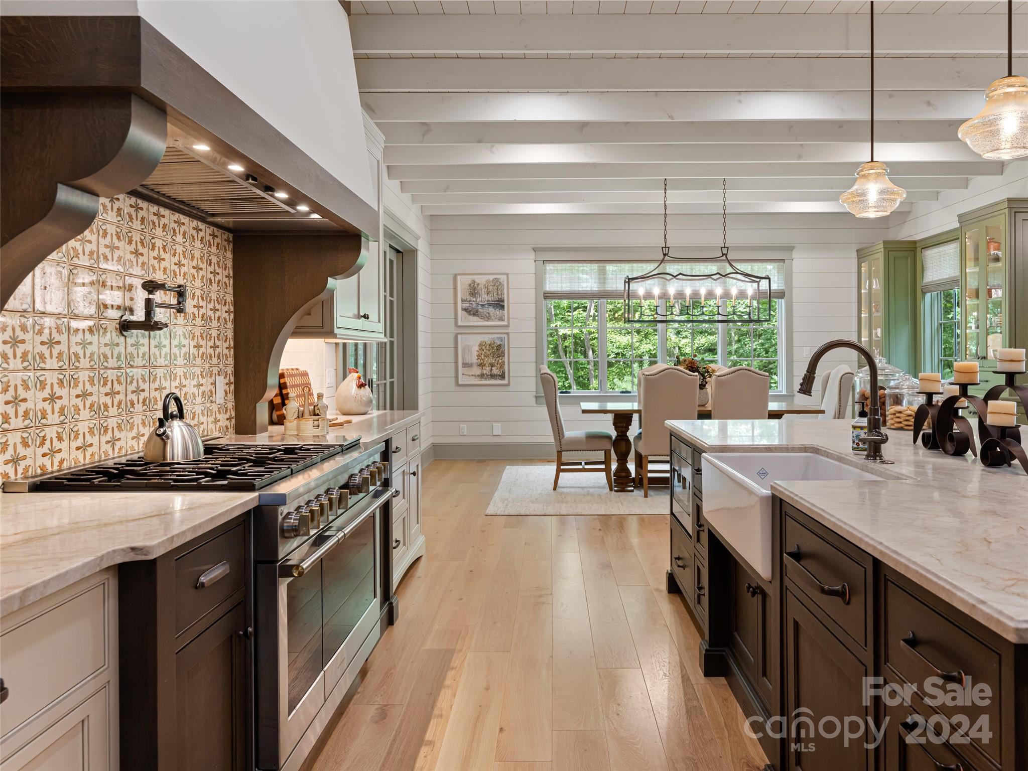 Ramble Biltmore Forest - Residential