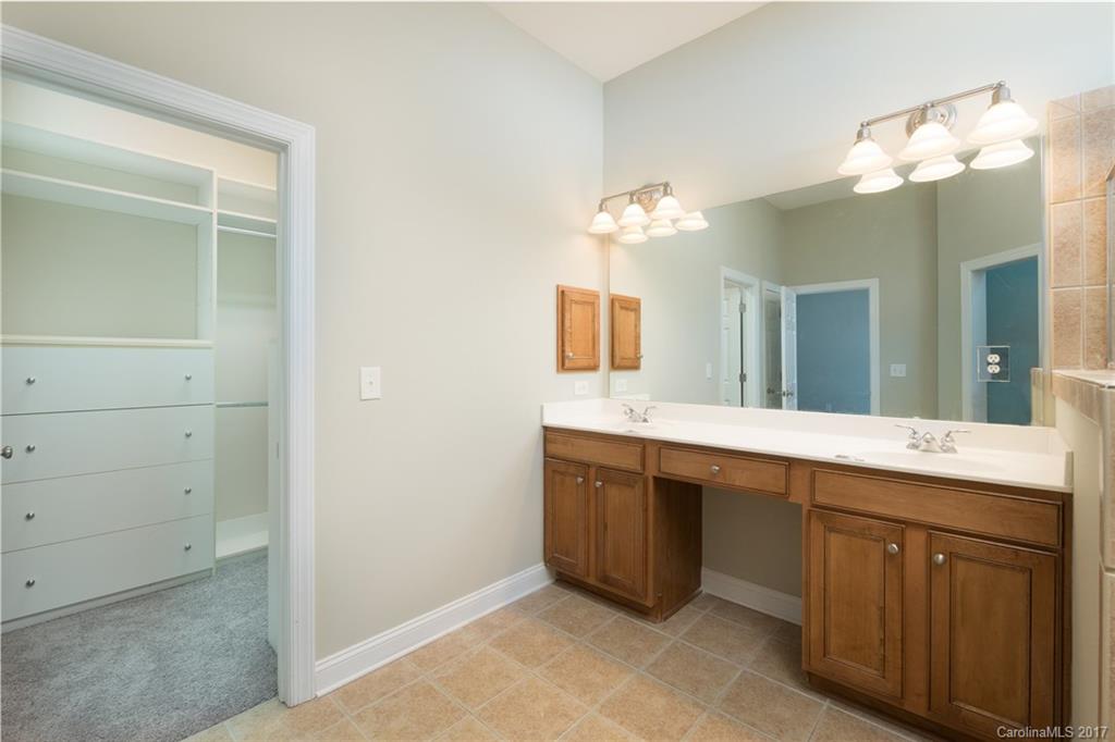 Baxter Village - Residential