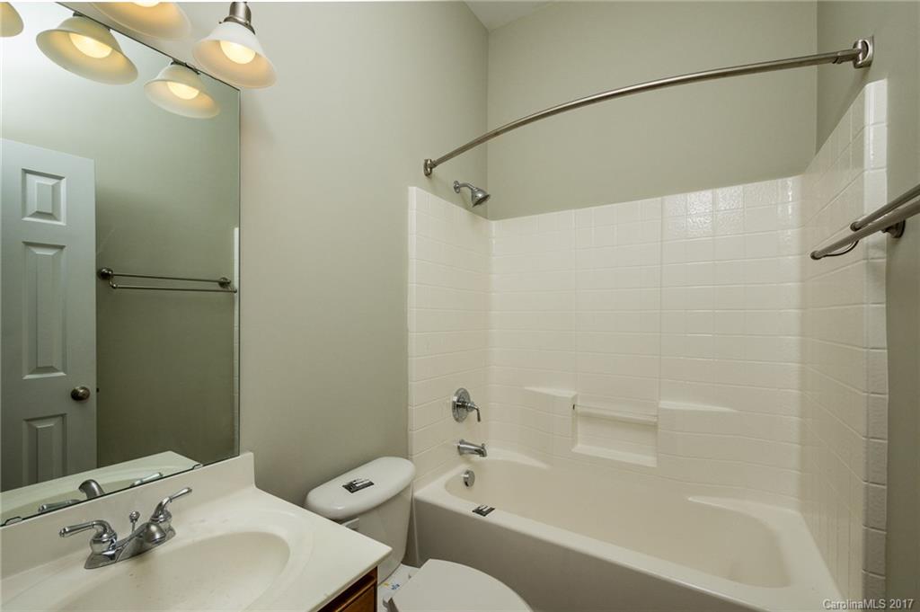 Baxter Village - Residential