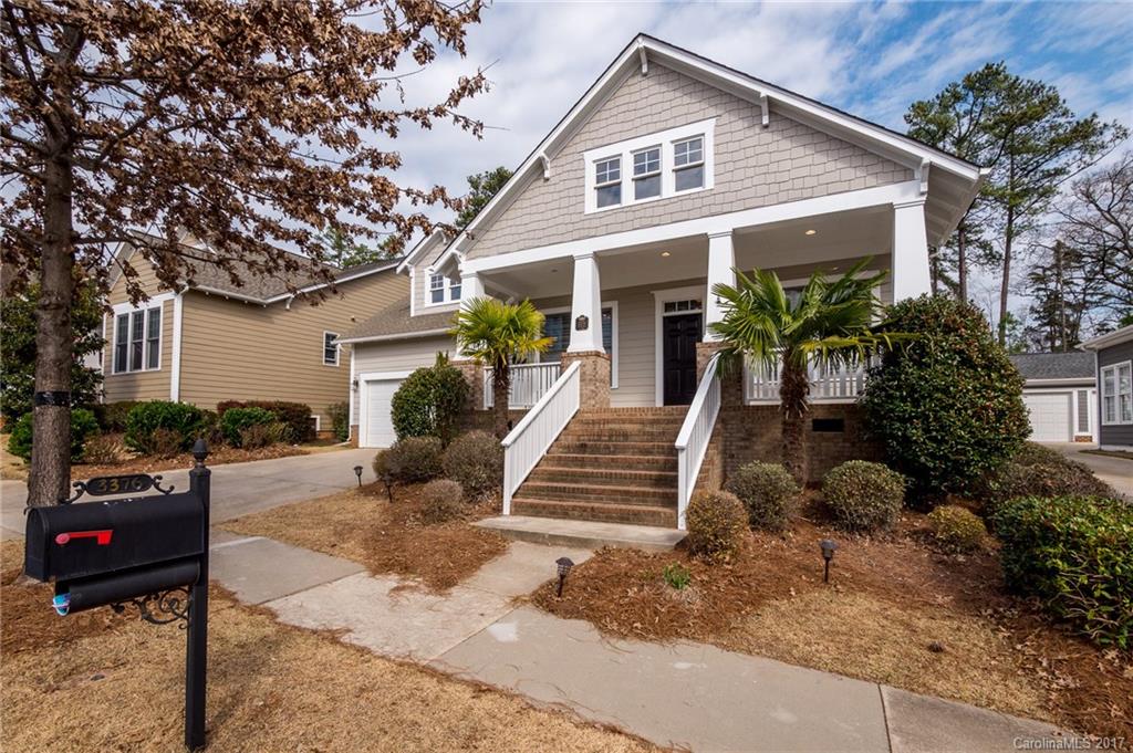 Baxter Village - Residential