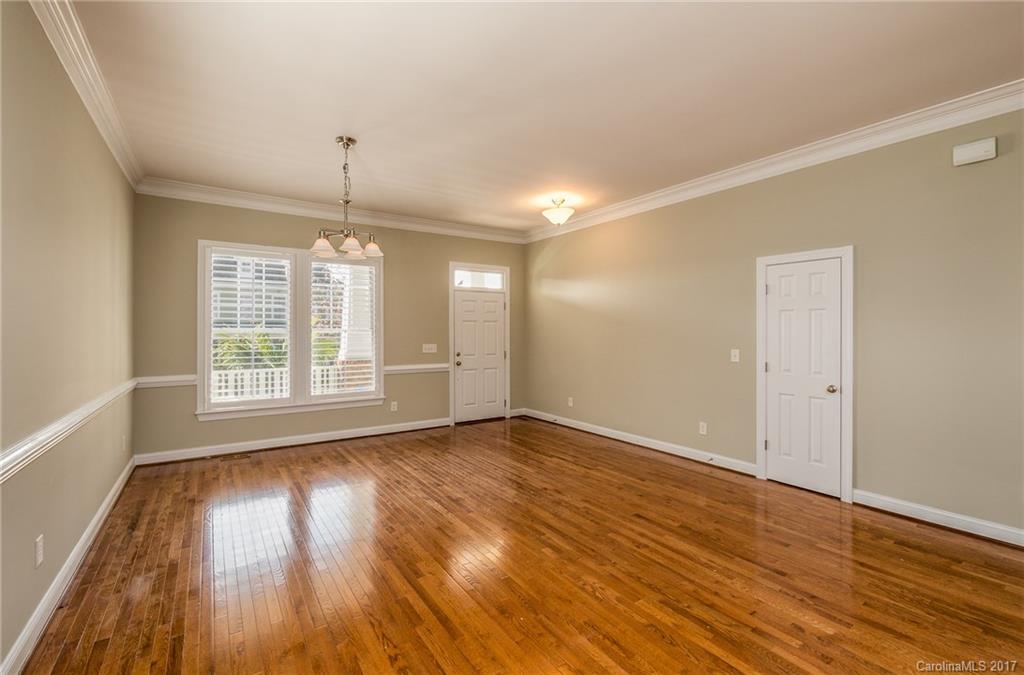 Baxter Village - Residential