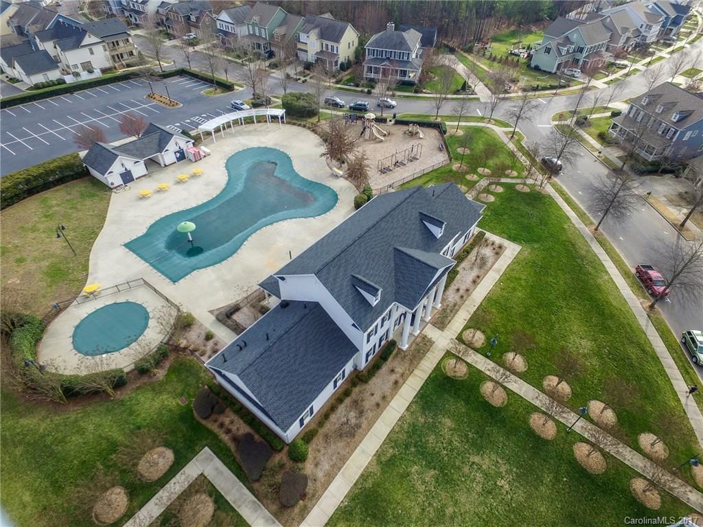 Baxter Village - Residential