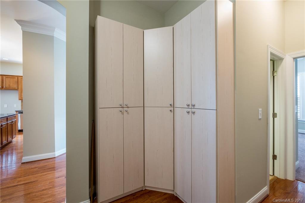 Baxter Village - Residential