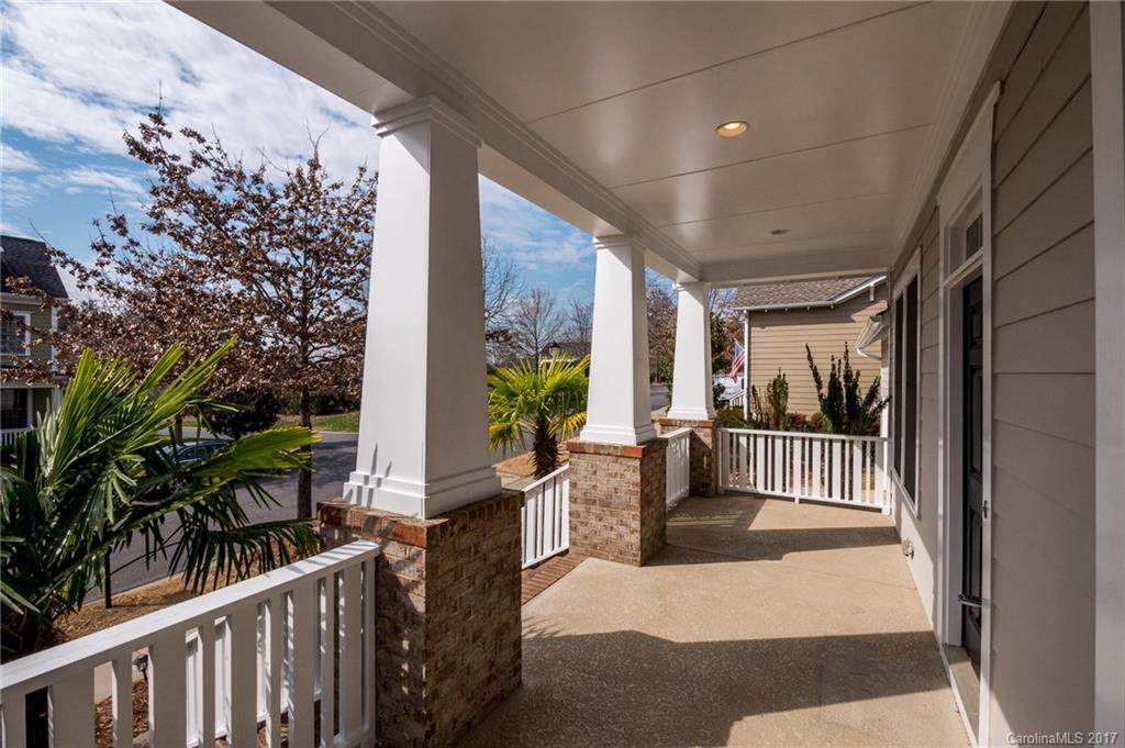 Baxter Village - Residential