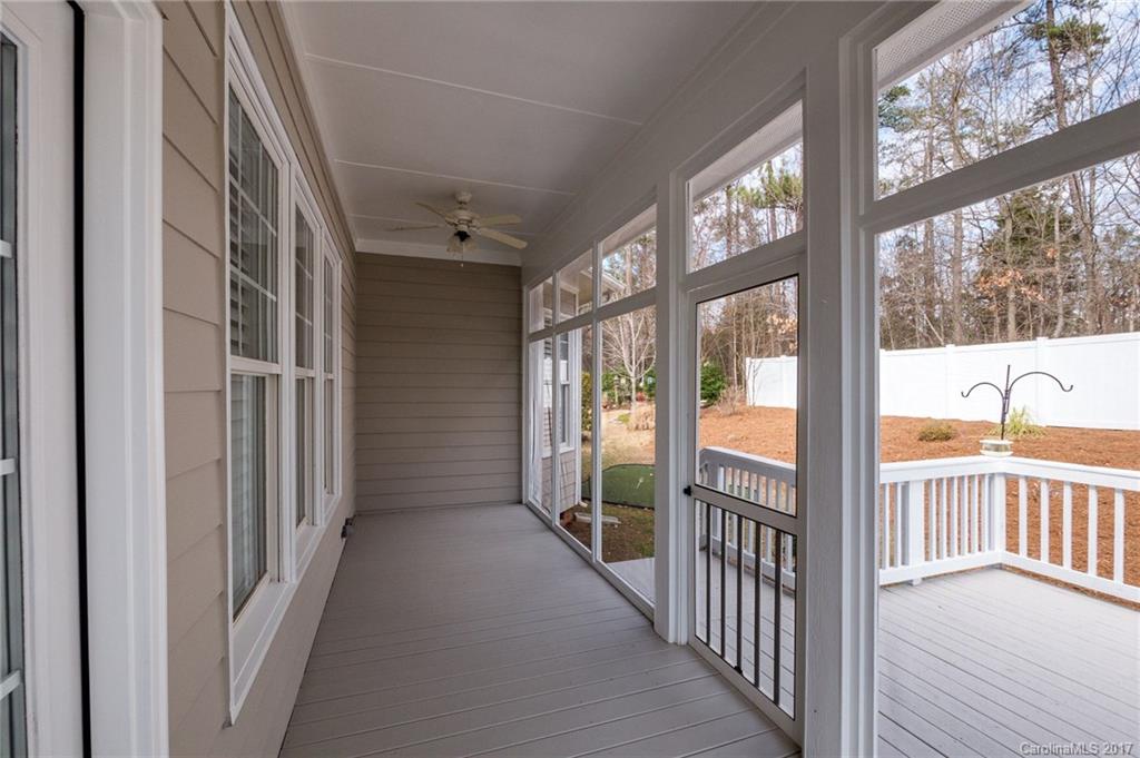 Baxter Village - Residential