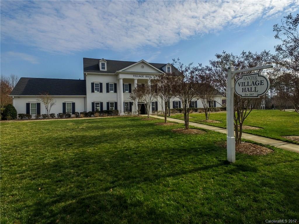 Baxter Village - Residential