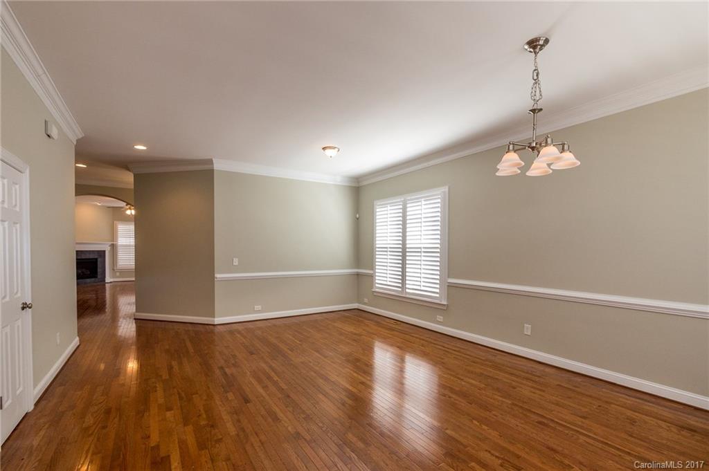 Baxter Village - Residential