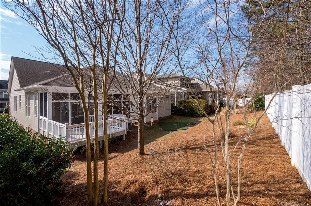 Baxter Village - Residential